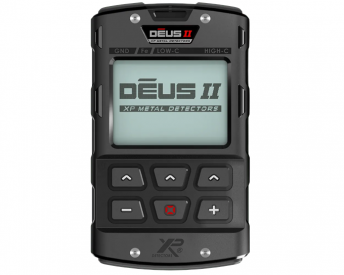 xp deus 2 remote